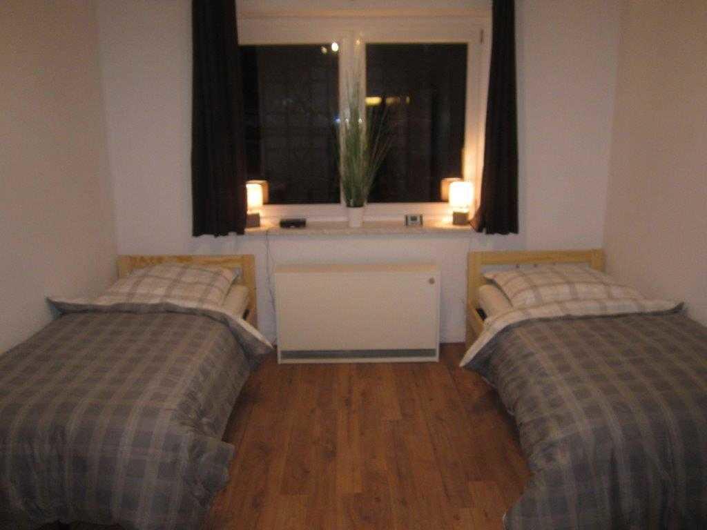Stefan Appel Apartment Borssum ภายนอก รูปภาพ