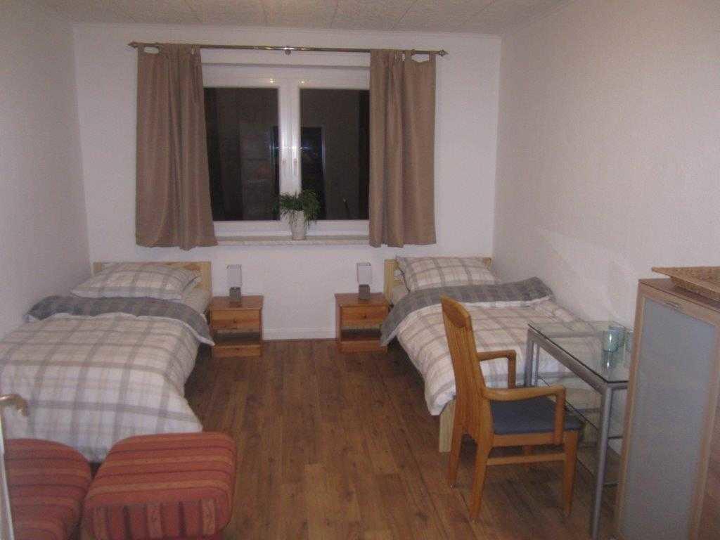 Stefan Appel Apartment Borssum ภายนอก รูปภาพ